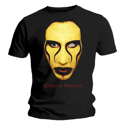 Marilyn Manson Ing Sex is Dead Unisex Black