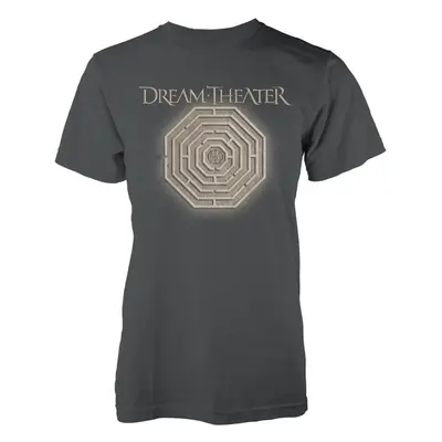 Dream Theater Ing Maze Charcoal