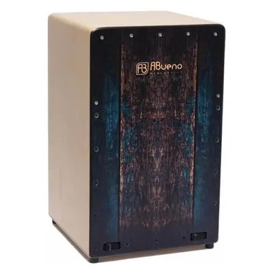 ABueno Percussion Flamenco Malaka Fa Cajon