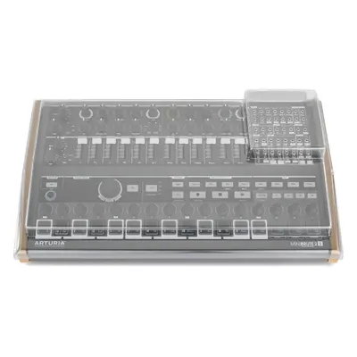 Decksaver Artuira Minibrute-2S Groovebox takaró