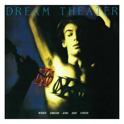 Dream Theater - When Dream and Day Unite (LP)