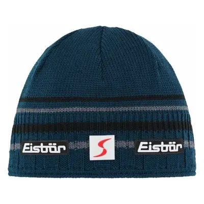 Eisbär Bax Beanie Dark Petrol/Anthrazit/Black Sapka