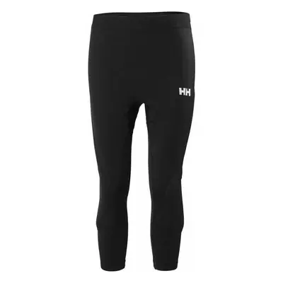 Helly Hansen H1 Pro Protective Pants Black Termikus fehérnemű