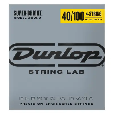 Dunlop DBSBN40100 Basszusgitár húr