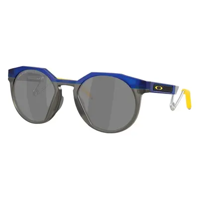 Oakley HSTN Metal Trans Crystal Blue/Prizm Black Életmód szemüveg