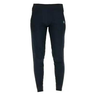 UYN Run Fit Pant Long Blackboard Futónadrágok/leggingsek