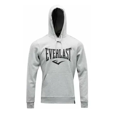 Everlast Taylor W1 Grey/Black Fitness pulóverek