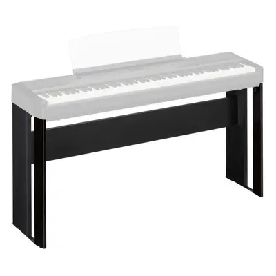 Yamaha L-515 Fa billentyűs állvány Black