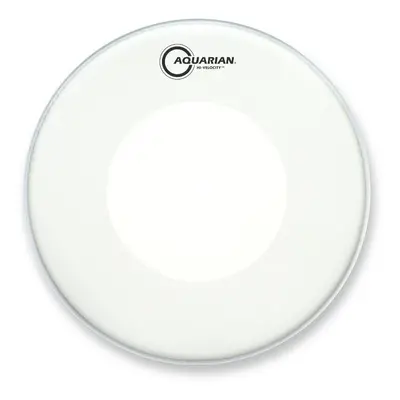 Aquarian VEL14 Hi Velocity Coated 14" Dobbőr