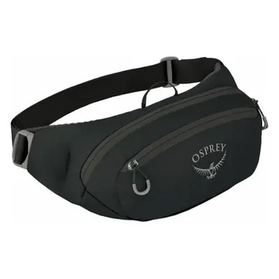 Osprey Daylite Waist II Black Övtáska