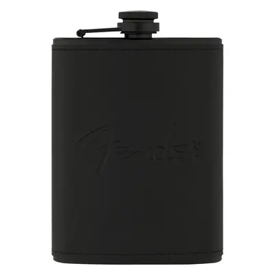 Fender Blackout 8oz Flask