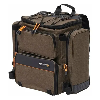 Savage Gear Specialist Rucksack Boxes L Hátizsák