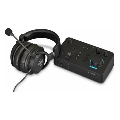 Yamaha ZG01 PACK USB Audio interfész