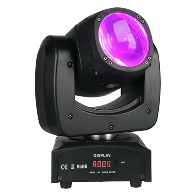 Light4Me HYPER BEAM LED RGBW Osram Beam