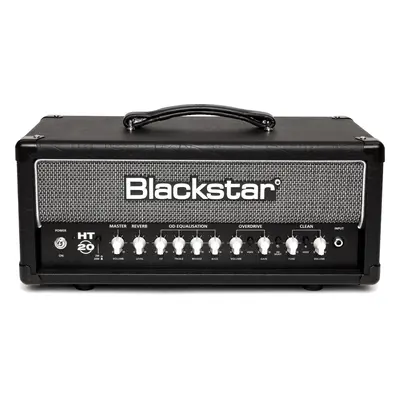 Blackstar HT-20RH MkII Csöves gitárerősítők