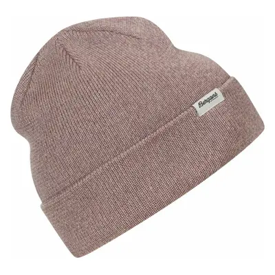 Bergans Melange Beanie Chalk Sand Téli sapka