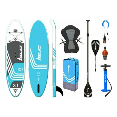 Zray X1 X-Rider Combo 10'2'' (310 cm) Paddleboard