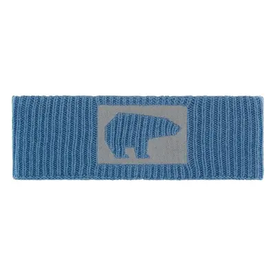 Eisbär Agnes Headband Steel Blue Fejpánt