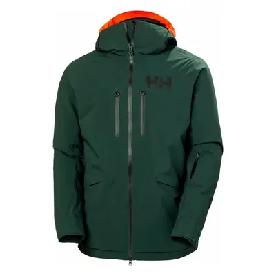 Helly Hansen Garibaldi Infinity Jacket Darkest Spruce Síkabát