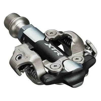 Shimano PD-M9100 Black Zapenjalni pedali