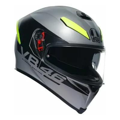 AGV K-5 Top Apex Bukósisak