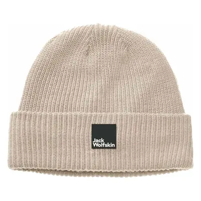 Jack Wolfskin Pergamon Beanie Winter Pearl Téli sapka