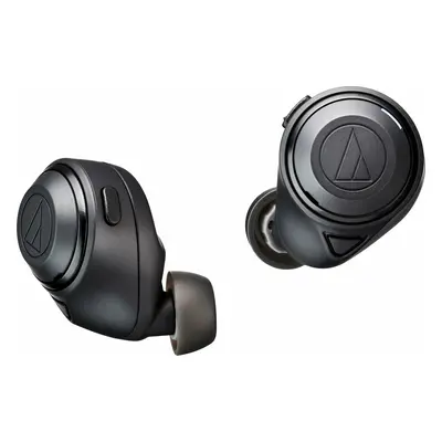 Audio-Technica ATH-CKS50TW Black In-ear vezeték nélküli fejhallgató