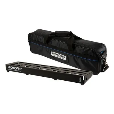 RockBoard DUO 2.2 PD GB Pedalboard tok