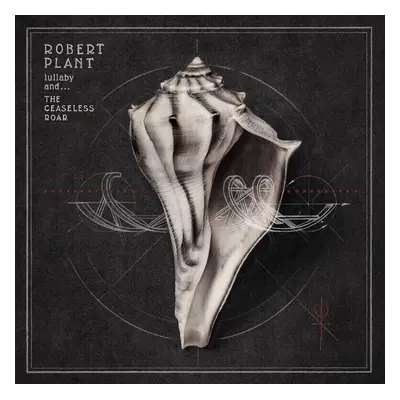 Robert Plant - Lullaby and...The Ceaseless Roar (180g) (2 LP)