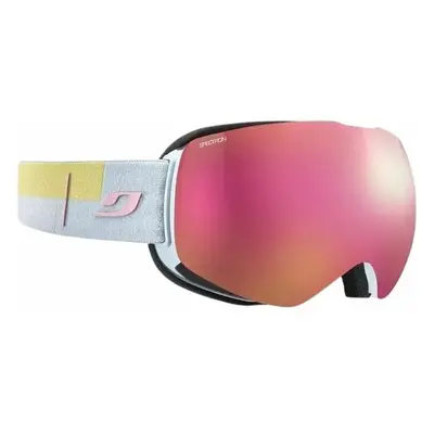 Julbo Moonlight Light Gray/Pink Síszemüvegek