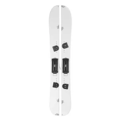 Voile Splitboard Hardware for Standard Bindings Black Snowboard kötések