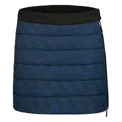 Luhta Paihkasvaara Skirt Ultramarine Sínadrág