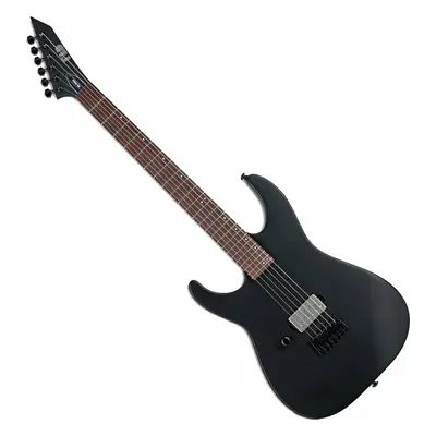 ESP LTD M-201HT LH Black Satin Elektromos gitár