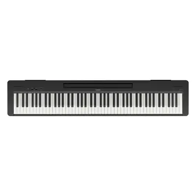 Yamaha P-145B Színpadi zongora Black