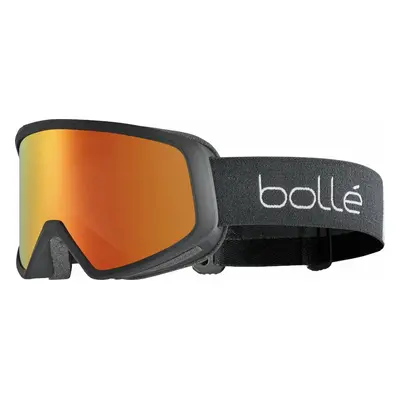 Bollé Bedrock Plus Black Matte/Sunrise Síszemüvegek