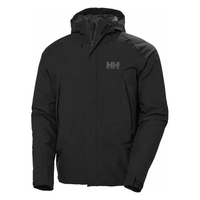 Helly Hansen Men's Banff Insulated Dzseki Black