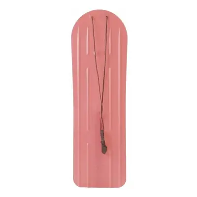 Axiski MkII Ski Board Pink/Peach Hószörf