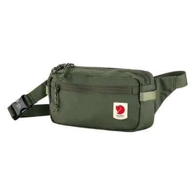 Fjällräven High Coast Hip Pack Mountain Green Övtáska