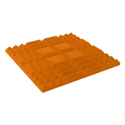 Mega Acoustic PA-PMK-A 50x50 Orange Akusztikai panel