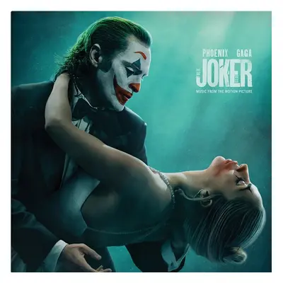 Original Soundtrack - Joker: Folie à Deux (Red Coloured) (LP)