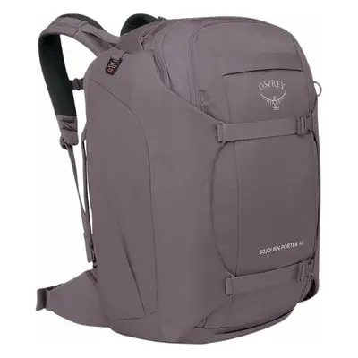 Osprey Sojourn Porter Hátizsák Graphite Purple