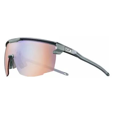 Julbo Ultimate Reactiv Performance High Contrast/Blue/Green Kerékpáros szemüveg