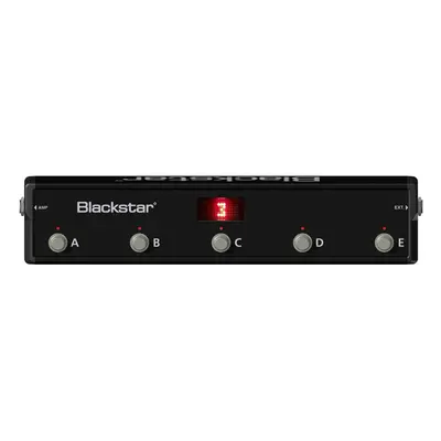 Blackstar ID:Core FS-12 Többcsatornás