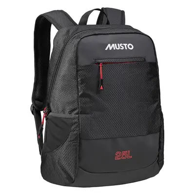 Musto Essential Black