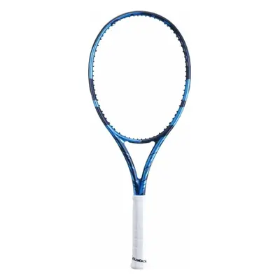 Babolat Pure Drive Team Unstrung L2 Teniszütő