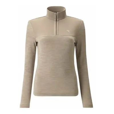 Chervo Titok Turtleneck Ash Grey Pulóver