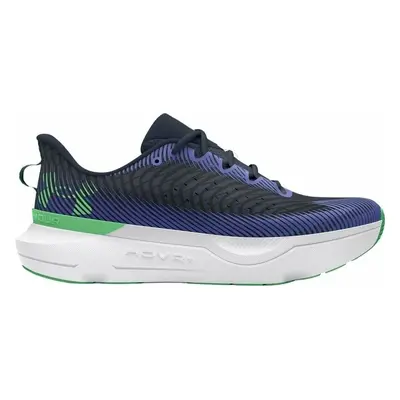 Under Armour Men's UA Infinite Pro Downpour Gray/Starlight/Halo Gray 44,5 Utcai futócipők