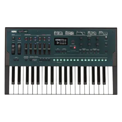 Korg Opsix MKII Szintetizátor