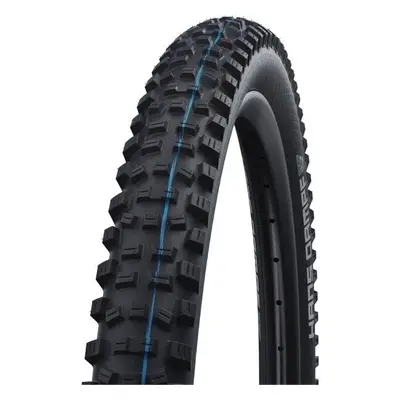 Schwalbe Hans Dampf 27,5" (584 mm) Black 2.6 Tubeless Ready MTB kerékpár gumiabroncs