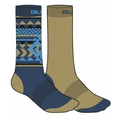 Bula 2PK Hike Sock Farmer Zoknik